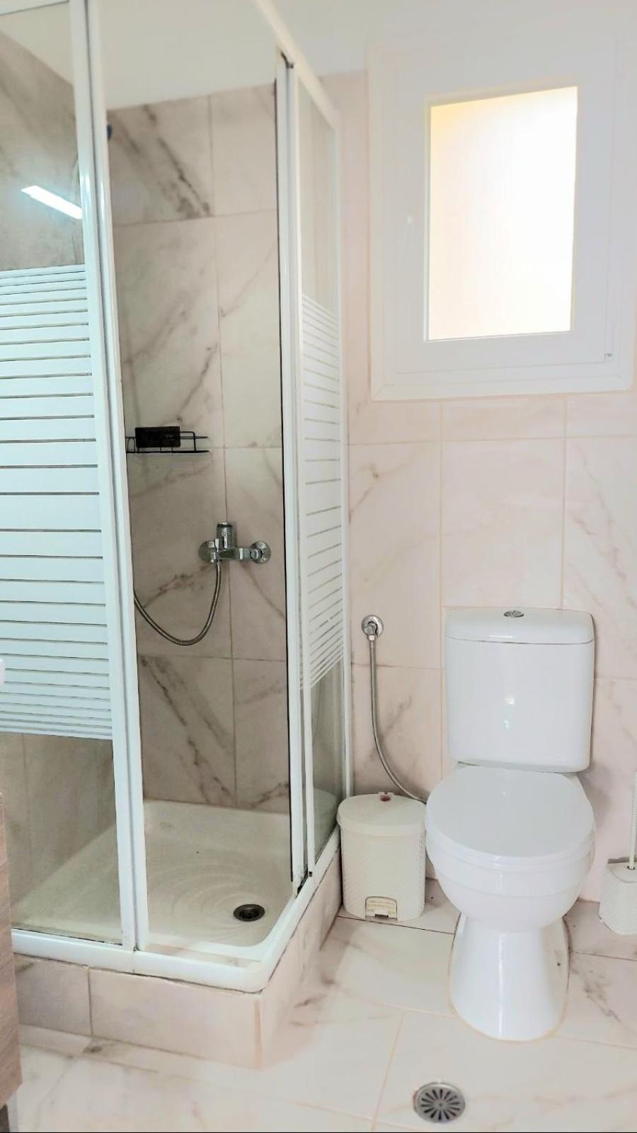 Thanos Guesthouse Corfu Áyioi Dhéka Exterior foto